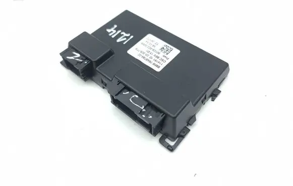 BMW i3 Battery control module 7648785