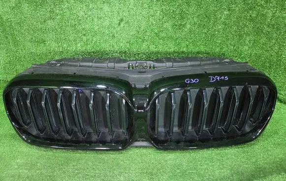 BMW 5 G30 G31 G38 Front grill 949861207
