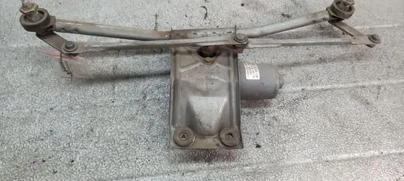 Ford Fiesta Front wiper linkage 