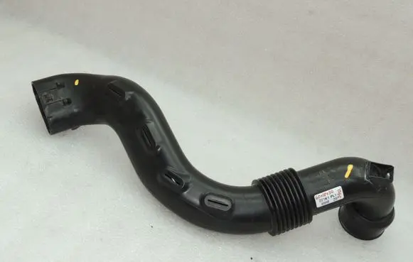 Renault Captur Air intake hose/pipe 165558896R 16555691R