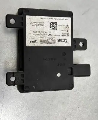 KIA Optima Blind spot module A1A1111AA