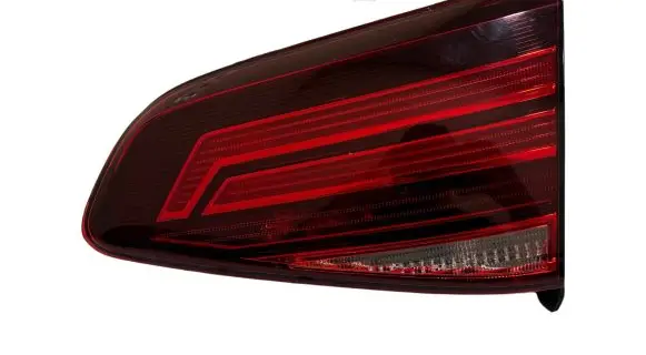 Volkswagen Golf VII Tailgate rear/tail lights 5G0945094AG