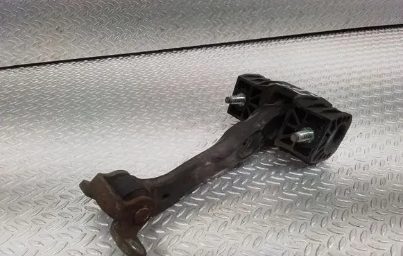 Fiat Ducato Front door check strap stopper 1358220080