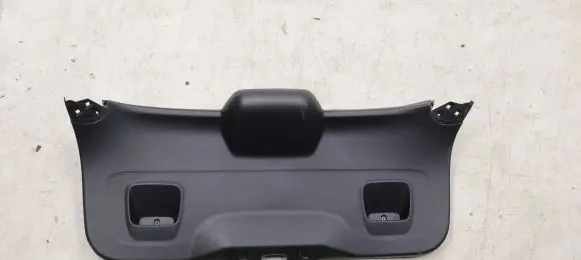 Peugeot 308 SW Tailgate trim 9680719877