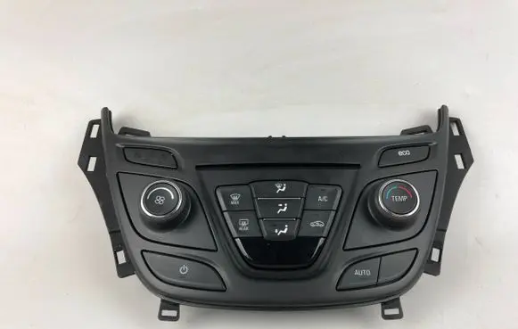 Opel Insignia A Climate control unit 26202384