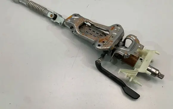 Mini One - Cooper F56 F55 Steering wheel axle 6864825