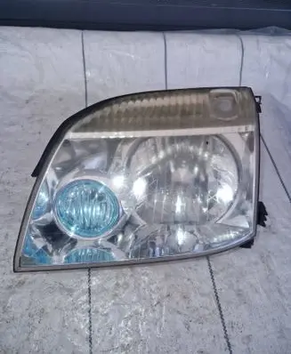 Headlight/headlamp