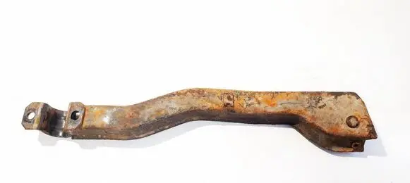 Chevrolet Matiz Bracket in trunk/boot 