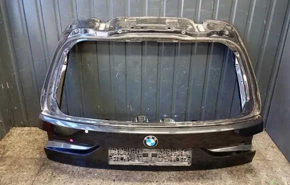 BMW X7 G07 Tailgate/trunk/boot lid 78315ab