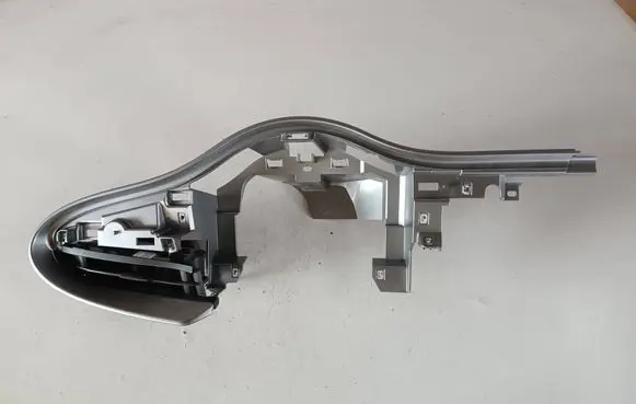 Fiat 500E Dashboard trim 07357728910