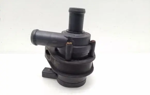 Volkswagen PASSAT B6 Electric auxiliary coolant/water pump 1K0965561J