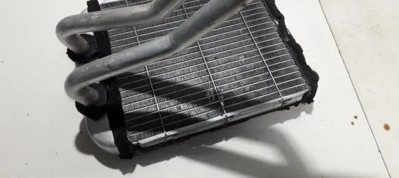 Renault Espace - Grand espace IV Heater blower radiator 52492439