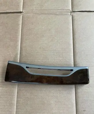 Mercedes-Benz S W222 Dashboard trim 2226801071