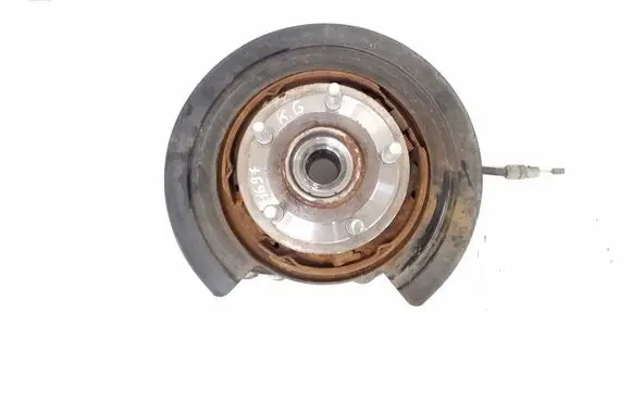 Jeep Grand Cherokee Rear wheel hub 4877103AD