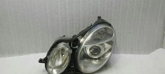 Mercedes-Benz E AMG W211 Headlight/headlamp