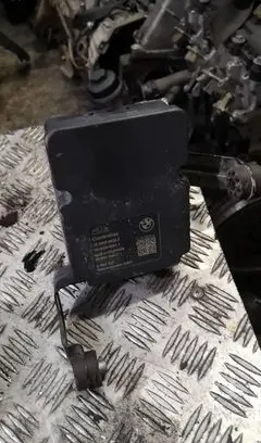 BMW 1 F20 F21 ABS Pump 6862247