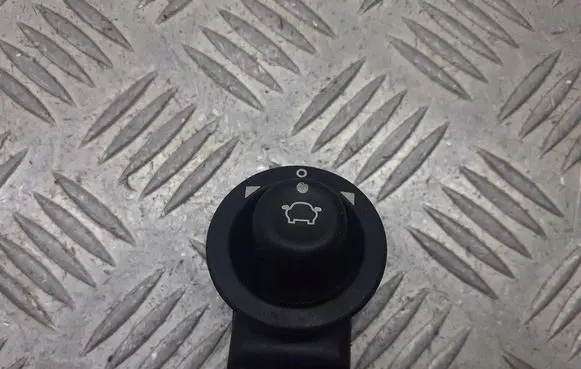 Ford Mondeo Mk III Wing mirror switch