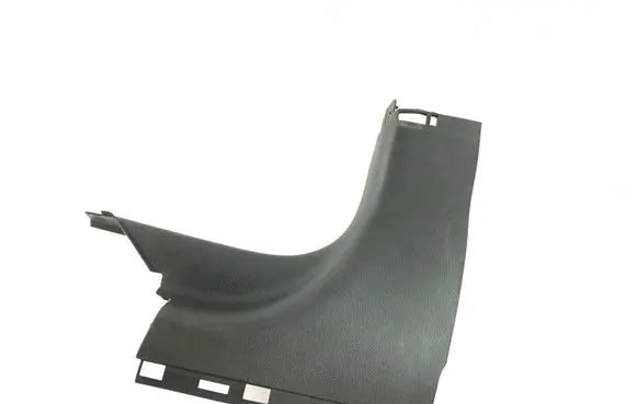 Ford Mustang VI (B) pillar trim (top) GR3B6302348ADW