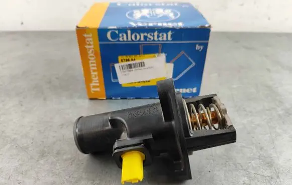 Volvo S80 Thermostat TH675684
