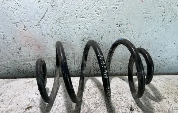 Nissan Micra Rear coil spring