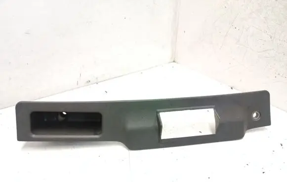 Opel Astra H Tailgate trim 13119336 332004790