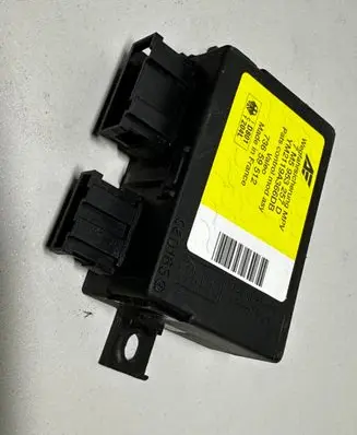 Ford Galaxy Immobilizer control unit/module 7M5953257D YM2119A366DB