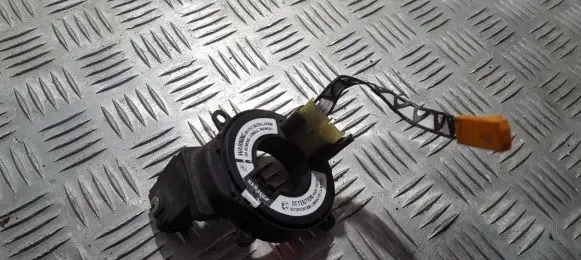 Renault Scenic I Airbag slip ring squib (SRS ring) 7700840099f