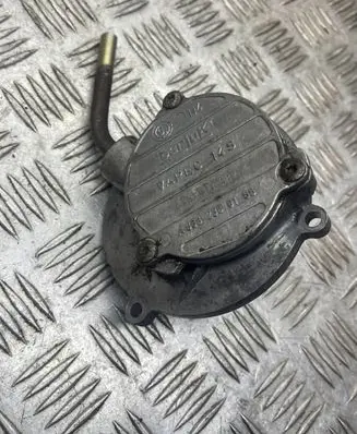 Mercedes-Benz A W168 Vacuum pump A6682300165 320098