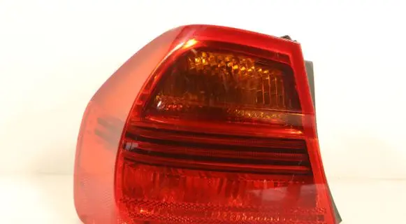 BMW 3 E90 E91 Rear/tail lights 6937457