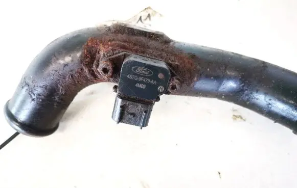 Ford Mondeo Mk III Air pressure sensor 4s7q9f479aa 4s7q-9f479-aa