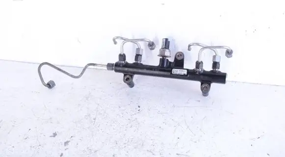 Peugeot Expert Fuel main line pipe 9681909680 9663305480 11812