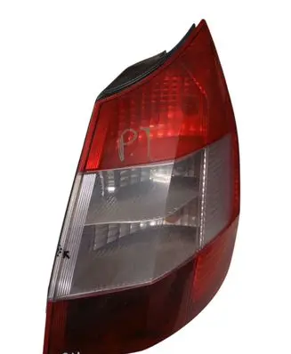 Renault Megane II Rear/tail lights 8200127702