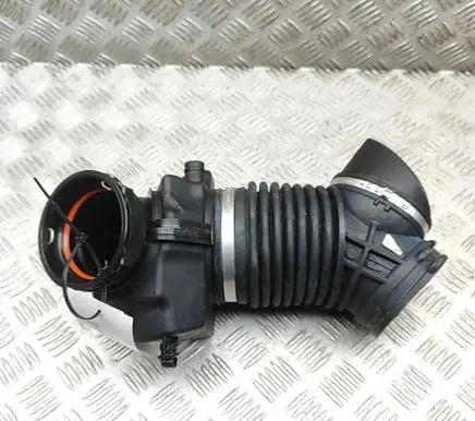 BMW 2 G42 Air intake duct part 4A297F6 8656983
