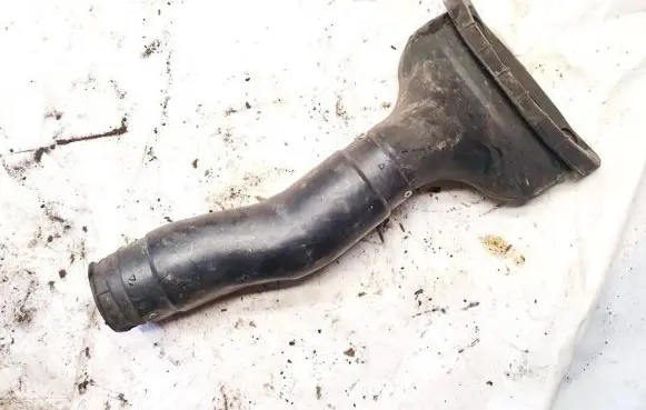 KIA Magentis Air intake hose/pipe 282102g300