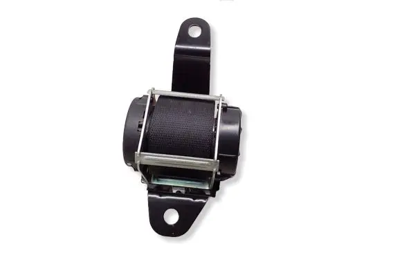 Mini Cooper Countryman R60 Middle seatbelt (rear) 618014900E