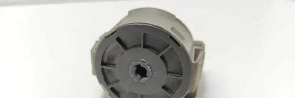 Ford Focus Ignition lock contact 98AB11572BE