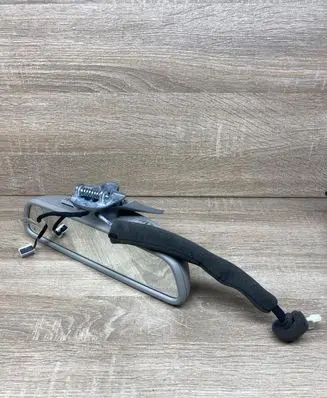 Mercedes-Benz C W204 Rear view mirror (interior) A2048102917 026530