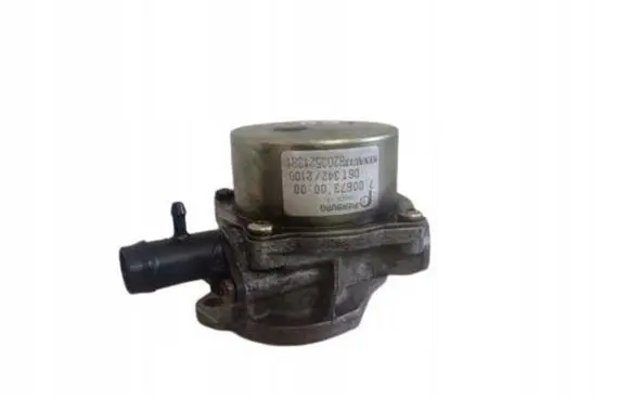 Renault Kangoo I Vacuum pump POMPA VACU KANGOO