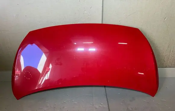 KIA Picanto Engine bonnet/hood