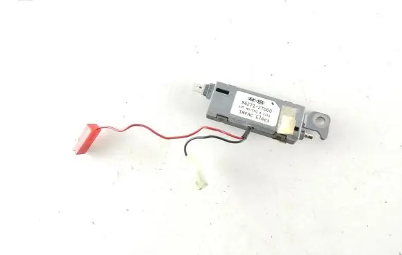 KIA Optima Aerial antenna amplifier 962712T000