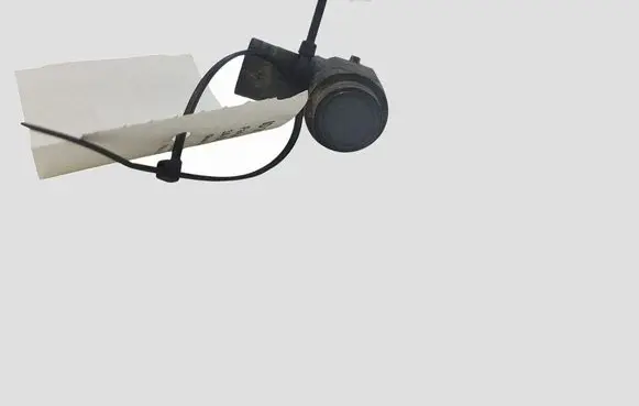 Skoda Octavia Mk2 (1Z) Parking PDC sensor 4H0919275