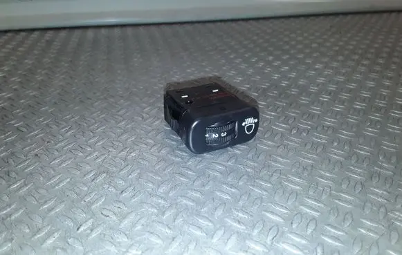 Volkswagen Crafter Headlight level height control switch HVW9065440131