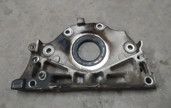 Ford Mondeo MK IV Rear prop shaft donut coupling/joint 9644251680