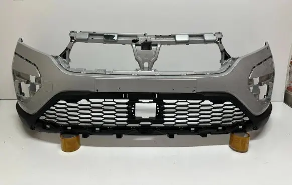 Dacia Sandero III Front bumper 620228861R