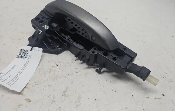 Audi A6 C7 Front door exterior handle