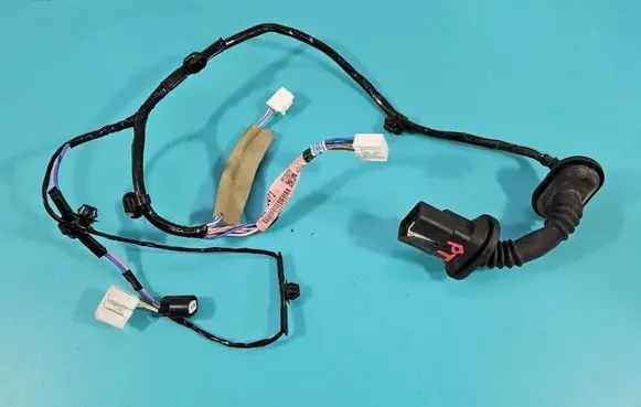 Mitsubishi Eclipse Cross Rear door wiring loom 8512D473 IMPRK1579231