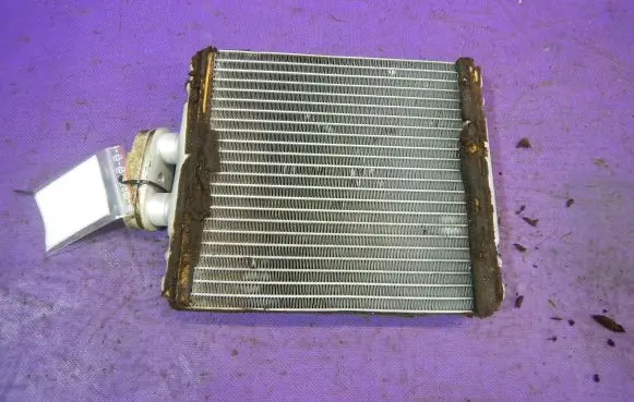 Seat Cordoba (6L) Heater blower radiator 6Q0819031