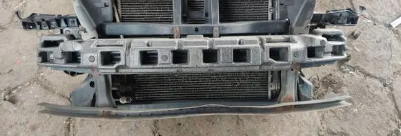 Volkswagen PASSAT B6 Front piece kit OEMFSI