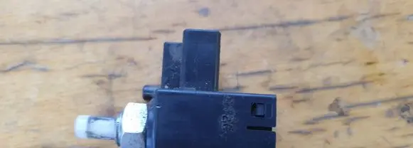 Clutch pedal sensor