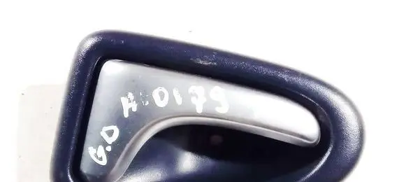 Renault Clio II Rear door interior handle 7700423888 96012121